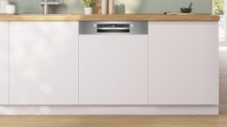 Image du fabricant 2 du Bosch SMI6ZCS10E lave-vaisselle inox