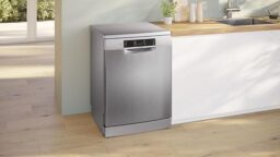 Image du fabricant 2 du Bosch SMS26AI01F lave-vaisselle inox