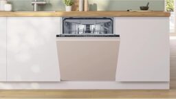 Image du fabricant 2 du Bosch SMV25EX06F, lave-vaisselle