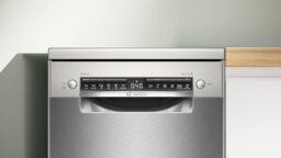 Image du fabricant 2 du Bosch SPS4EMI61E Lave-vaisselle