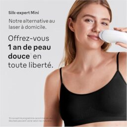 Image du fabricant 2 du Braun Silk·expert Mini PL1115