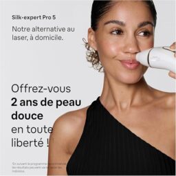 Image du fabricant 2 du Braun Silk·expert Pro 5 PL5442