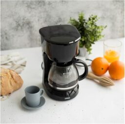 Image du fabricant 2 du Cafetière Filtre 6 Tasses DOD183N