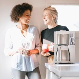 Image du fabricant 2 du Cafetière filtre Melitta LOOK V
