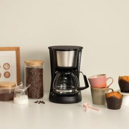 Image du fabricant 2 du Cafetière filtre Tristar CM-1281
