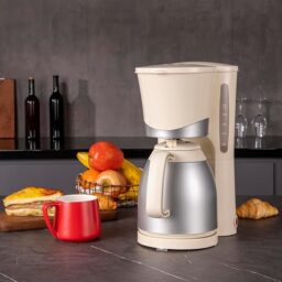Image du fabricant 2 du Cafetière isotherme SENYA crème