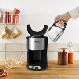 Image du fabricant 2 du Cafetière Moulinex Subito FG362810