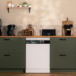 Image du fabricant 2 du Cecotec Bolero Aguazero 6700 B
