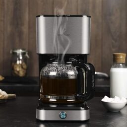 Image du fabricant 2 du Cecotec Cafetière Coffee 66 Heat