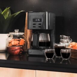 Image du fabricant 2 du Cecotec Cafetière Coffee 56 Time