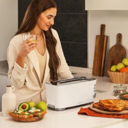 Image du fabricant 2 du Cecotec Grille-pain Toast&Taste Extra