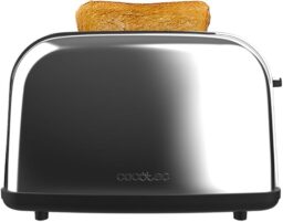 Image du fabricant 2 du Cecotec Grille-Pain Toastin' Time