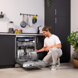 Image du fabricant 2 du Cecotec Lave-Vaisselle Bolero Aguazero