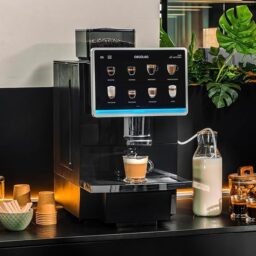 Image du fabricant 2 du Cecotec Machine à Café Cremmaet