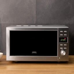 Image du fabricant 2 du Micro-ondes Cecotec GrandHeat 2000