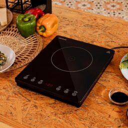 Image du fabricant 2 du Cecotec Plaque Induction Full Magma