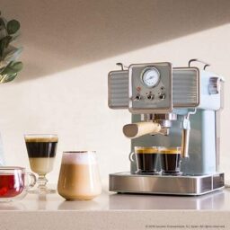 Image du fabricant 2 du Cecotec Power Espresso Barista Pro