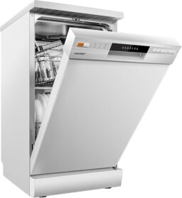 Image du fabricant 2 du COMFEE' CDWEF1034BW Lave-vaisselle