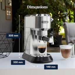 Image du fabricant 2 du De'Longhi Dedica Style EC685.M