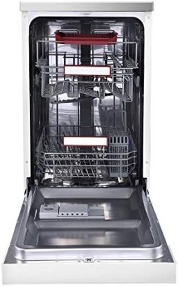 Image du fabricant 2 du DIW-4513X Lave-vaisselle Infiniton