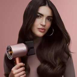 Image du fabricant 2 du Dyson Supersonic Nural™ sèche-cheveux