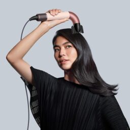 Image du fabricant 2 du Dyson Supersonic r™ sèche-cheveux