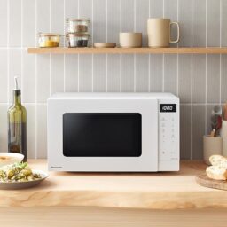 Image du fabricant 2 du Four Micro-Ondes Panasonic NN-ST21QWEPG
