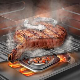 Image du fabricant 2 du Friteuse Cecotec Cecofry&Grill
