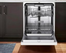 Image du fabricant 2 du GEDTECH Lave-vaisselle GLV1544WH blanc