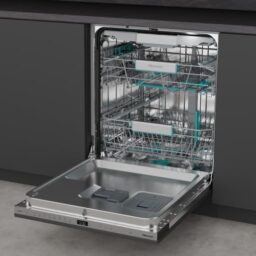Image du fabricant 2 du Hisense HV693A65AD lave-vaisselle