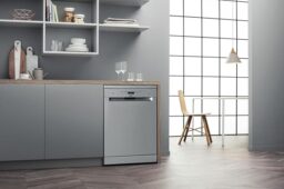 Image du fabricant 2 du Hotpoint HFC3C33WX lave-vaisselle