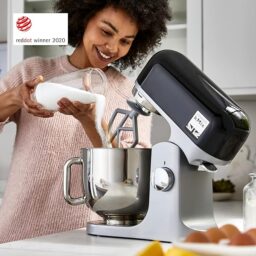 Image du fabricant 2 du Kenwood kMix KMX750BK robot noir