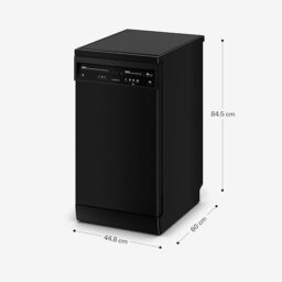 Image du fabricant 2 du Klarstein Velaire Lave-vaisselle compact