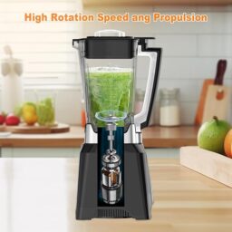 Image du fabricant 2 du KOTLIE NY-8088EJA Blender 2L