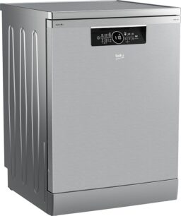 Image du fabricant 2 du Lave-vaisselle BEKO BDFN36640XA inox