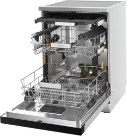 Image du fabricant 2 du Lave-vaisselle Whirlpool W7FHS51X