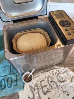 Image du fabricant 2 du Little balance 8398 Easy Bread