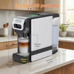 Image du fabricant 2 du Machine à café multi-capsules
