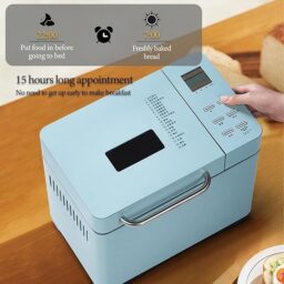 Image du fabricant 2 du Machine à pain sans gluten