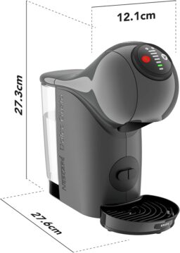 Image du fabricant 2 du Machine Nescafé Dolce Gusto Krups