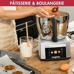 Image du fabricant 2 du Magimix Cook Expert chrome XL