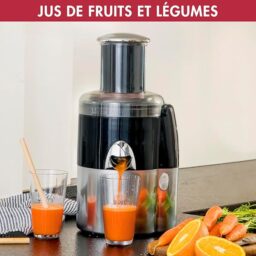 Image du fabricant 2 du Magimix Juice Expert 4 noir