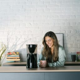 Image du fabricant 2 du Melitta cafetière Easy Therm II