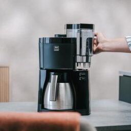 Image du fabricant 2 du Melitta Cafetière LOOK V Therm