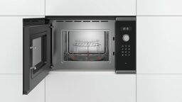 Image du fabricant 2 du Micro-ondes Bosch BEL524MS0 blanc