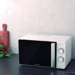 Image du fabricant 2 du Micro-ondes Cecotec ProClean 3010