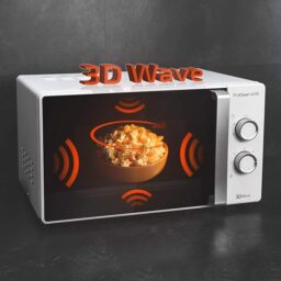 Image du fabricant 2 du Micro-ondes Cecotec ProClean 4010