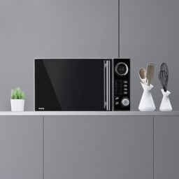 Image du fabricant 2 du Micro-ondes H.Koenig VIO9
