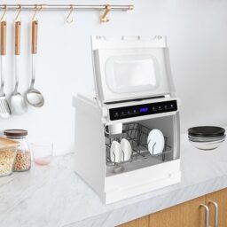 Image du fabricant 2 du Mini lave-vaisselle de comptoir