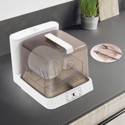 Image du fabricant 2 du Mini lave-vaisselle portable 6L